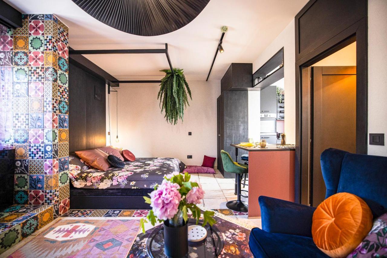Ika Boutique Luxury Apartments Zadar Exteriér fotografie