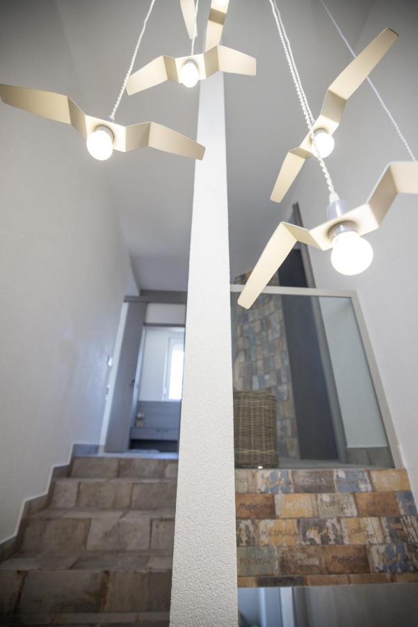 Ika Boutique Luxury Apartments Zadar Exteriér fotografie