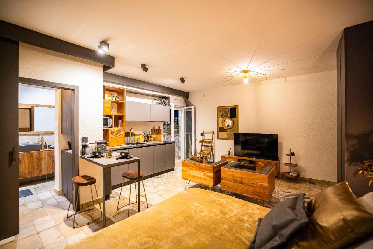 Ika Boutique Luxury Apartments Zadar Exteriér fotografie
