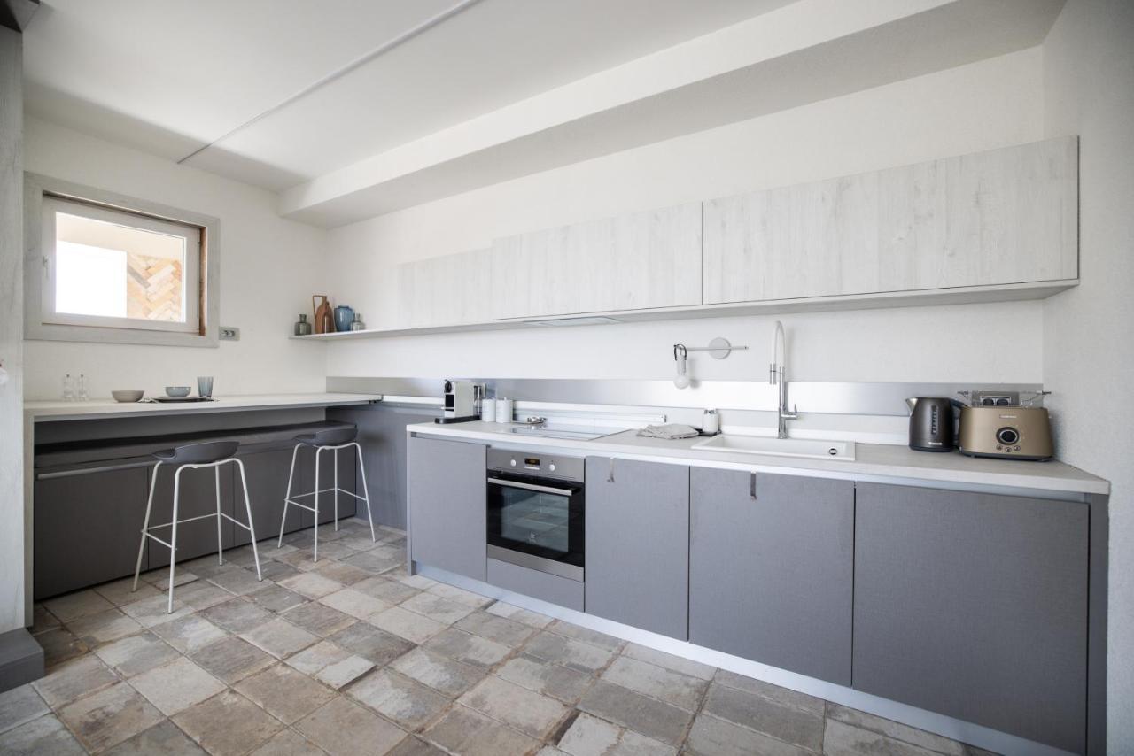 Ika Boutique Luxury Apartments Zadar Exteriér fotografie