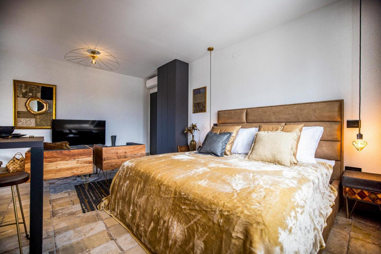 Ika Boutique Luxury Apartments Zadar Exteriér fotografie