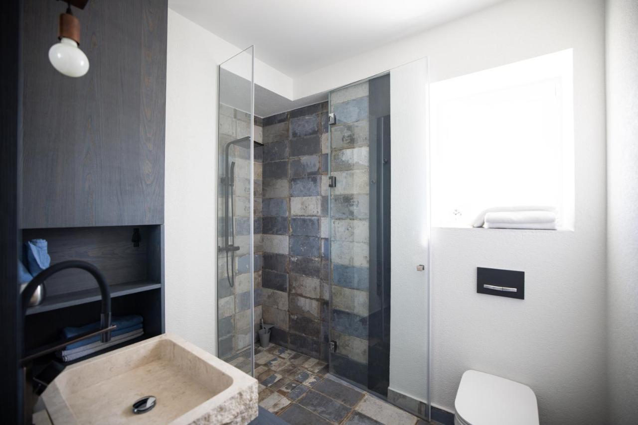 Ika Boutique Luxury Apartments Zadar Exteriér fotografie